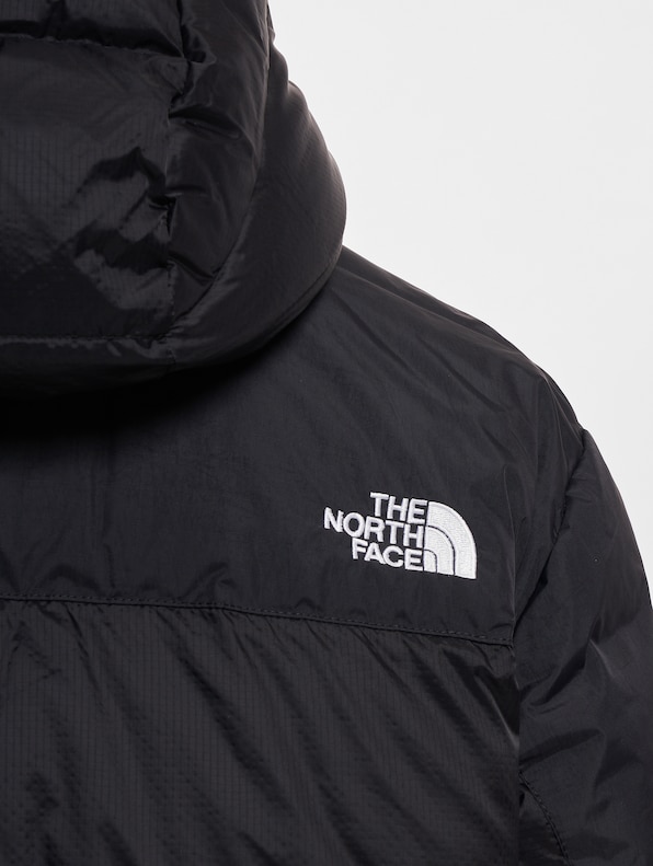 The North Face Diablo Winterjacke-3