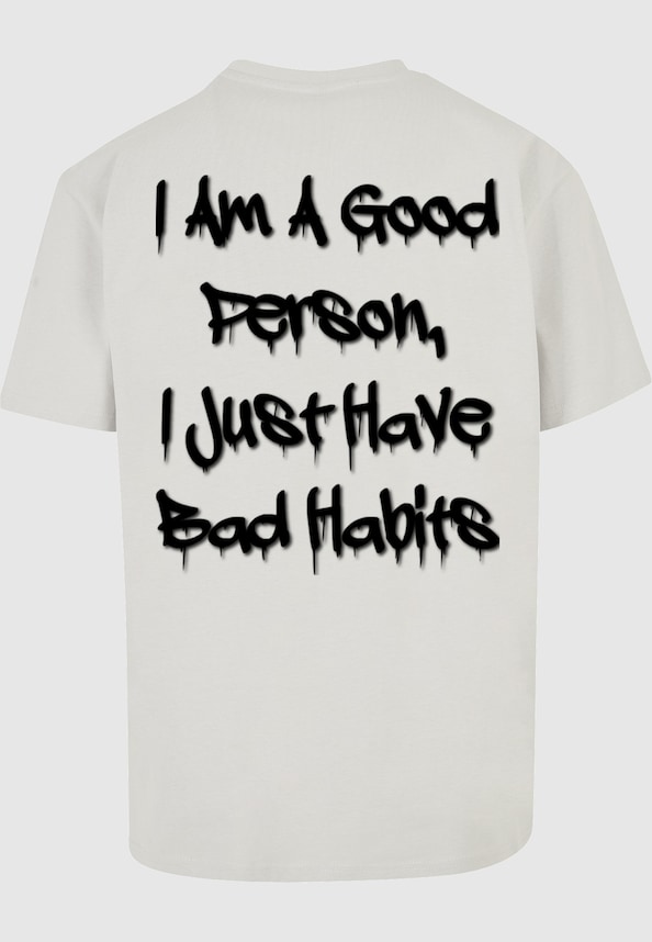 Bad Habits Heavy Oversize -3