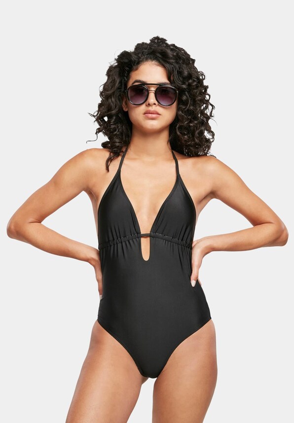 Ladies Recycled Triangle-3