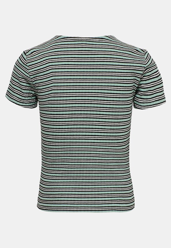 ONLY Kids Mädchen T-Shirt-1