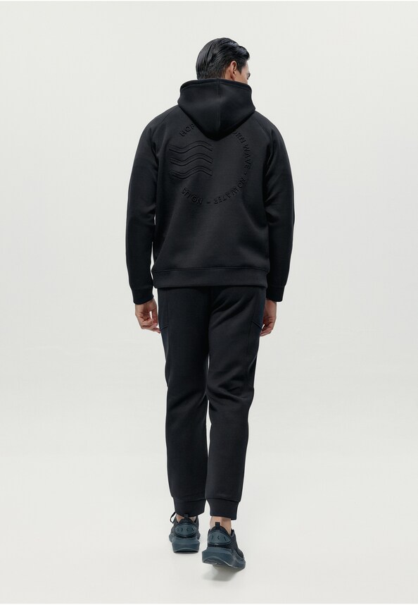 Hoodie Lomond Lite-2