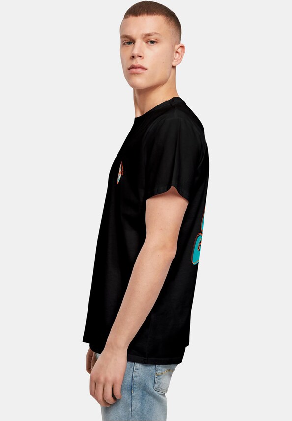 Game Time Grit T-shirt-2