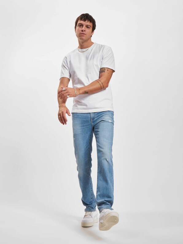 Levi's® Slim Fit Jeans-6