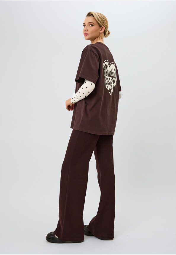 BF T-Shirt Nostalgia Heart-3