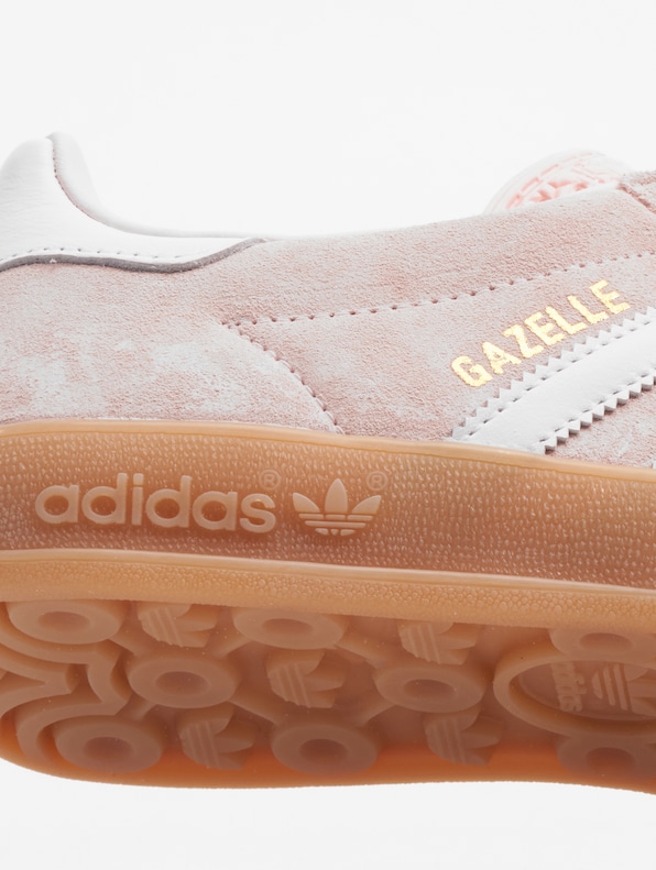 Gazelle Indoor-9