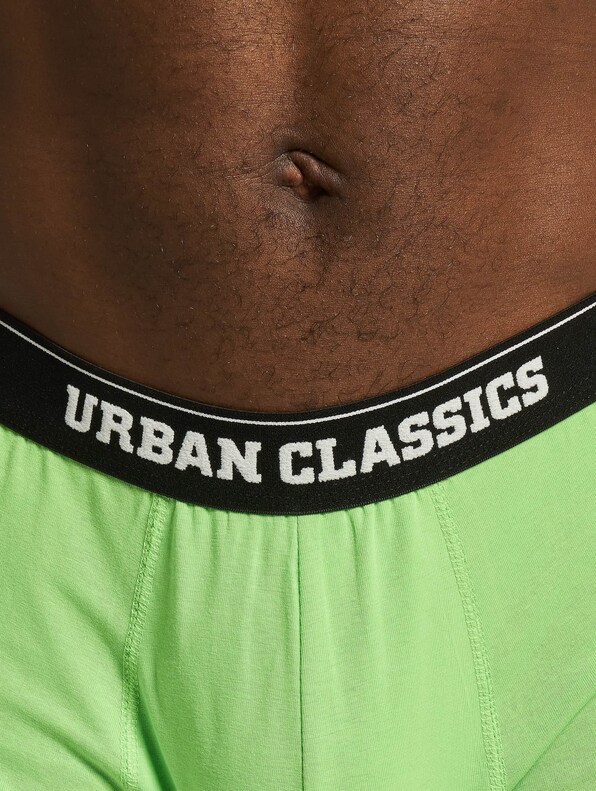 Organic Boxer Shorts 5-Pack-14