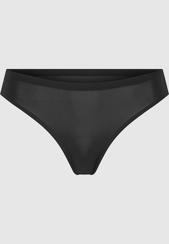 Ladies Bonded Brazilian 3-Pack