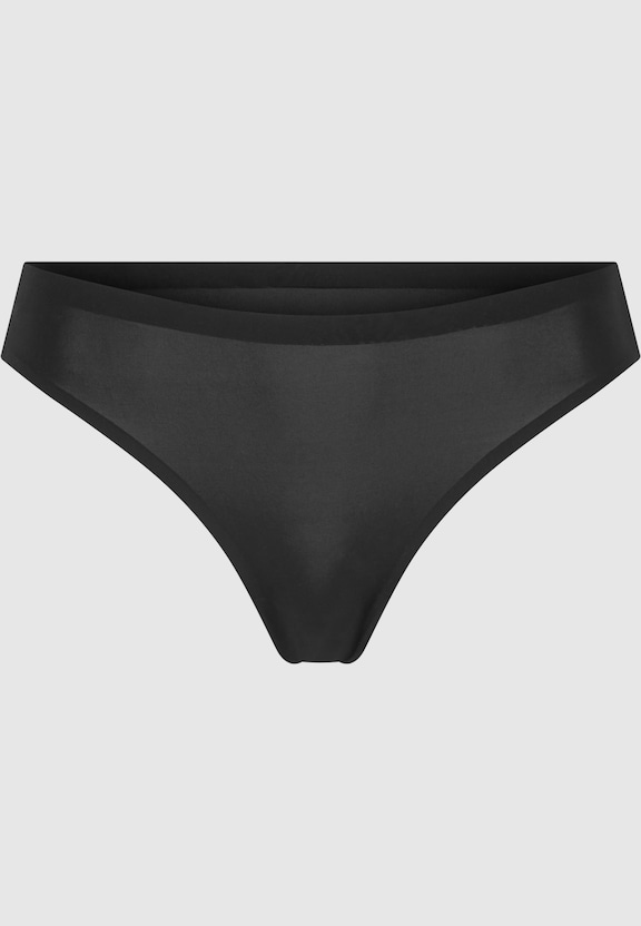 Ladies Bonded Brazilian 3-Pack-0