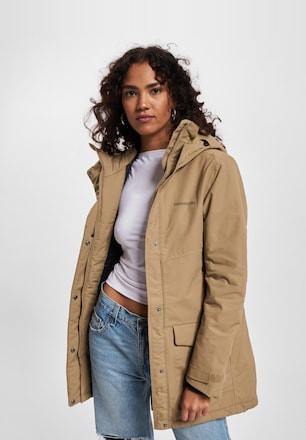 Didriksons Frida Parka
