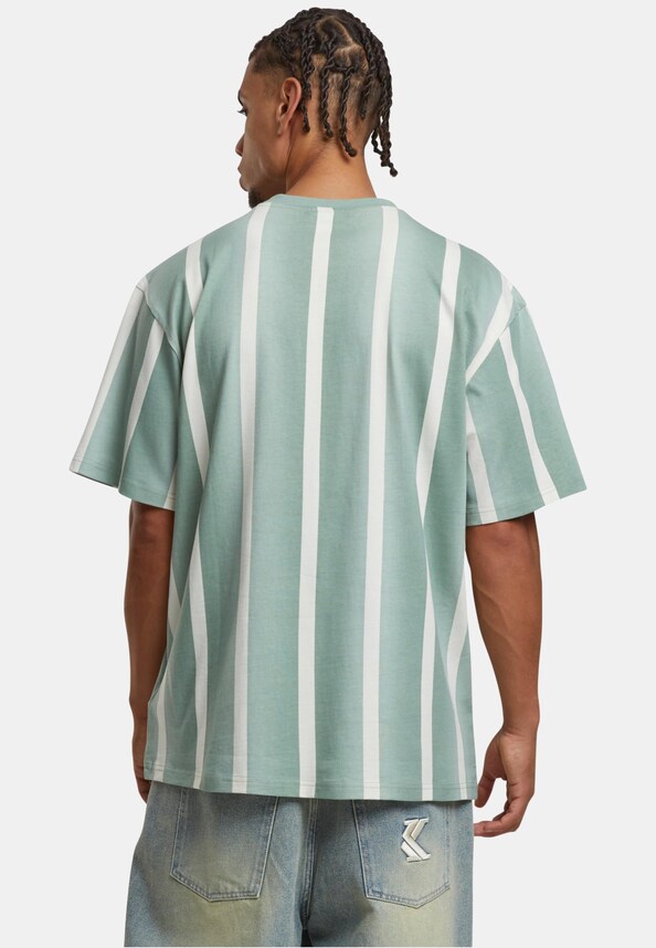 Retro Gradient Stripes -1