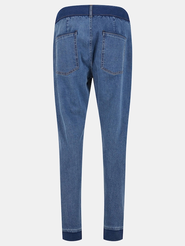 Urban Classics Antifit Denim-7