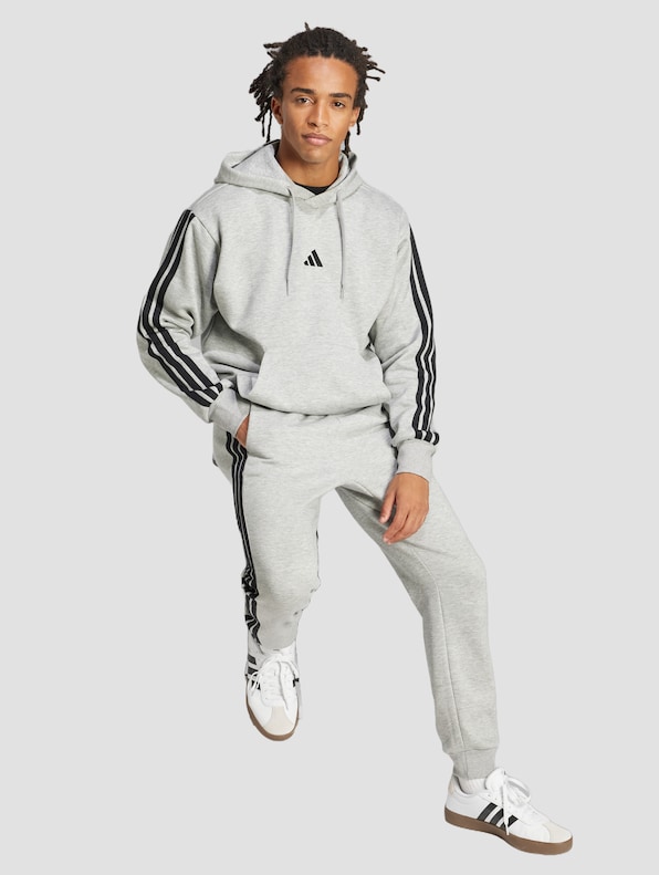 adidas Originals 3 Stripes Hoodies-2