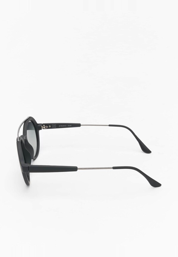 Retro Space Polarized Mirror -1