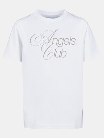 Mister Tee The Angels Club Tee