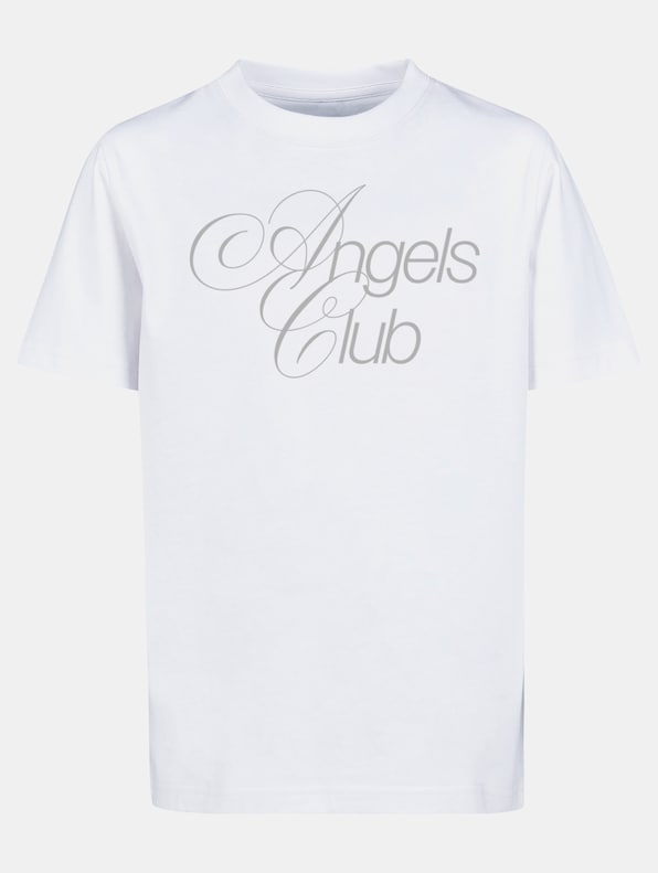 Mister Tee The Angels Club Tee-0