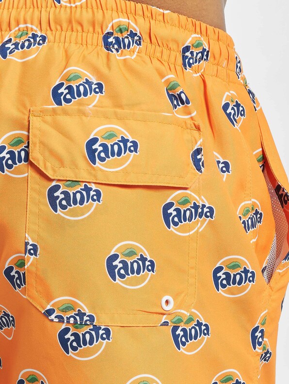 Fanta Logo All Over Print-5