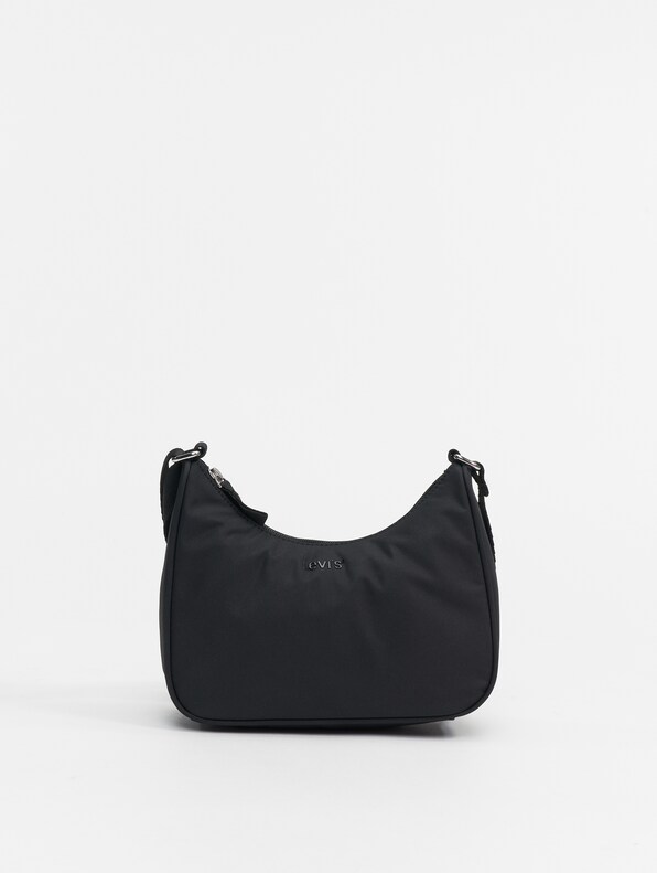 Small Shoulder Bag-1