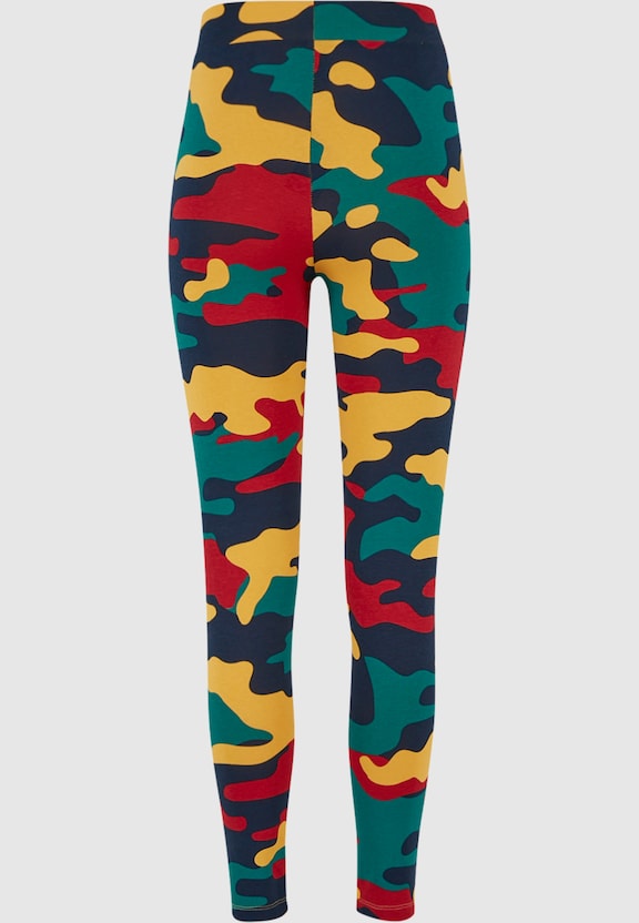 Dangerous DNGRS Leggings HideMe-1