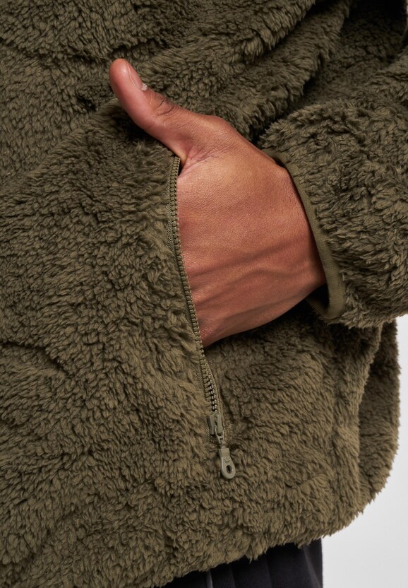 ADV Camo Fleece-4