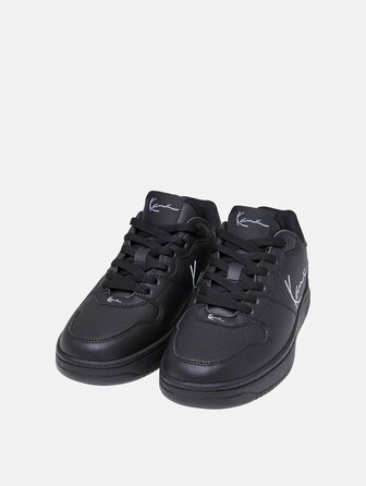 KKFWKGS000010 Karl Kani 89 Logo GS