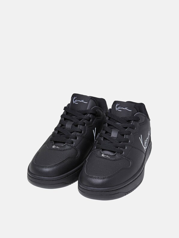 KKFWKGS000010 Karl Kani 89 Logo GS-0