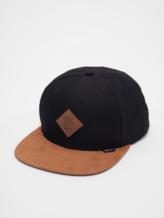 Djinns 6P Honey Snapback Cap
