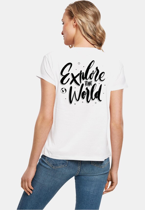 Ladies Wording - Explore The World Box -1