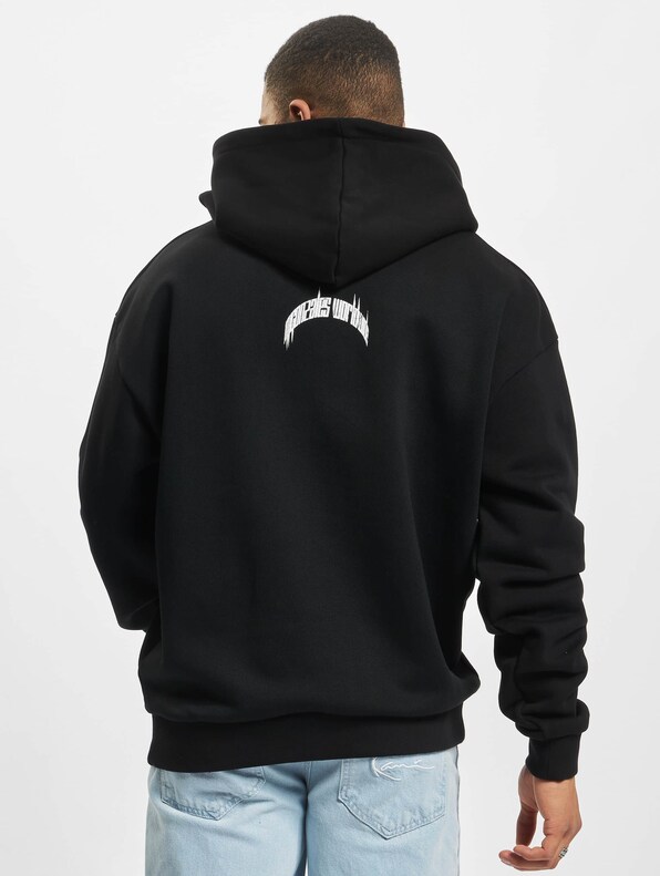 Higher Than Heaven V.1 With Ultra Heavy-1