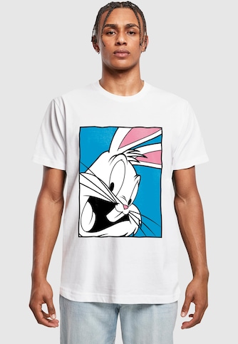 Looney Tunes Bugs Bunny Funny Face 2.0 Tee