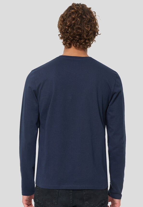 Lonsdale London Auldearn Longsleeve-1