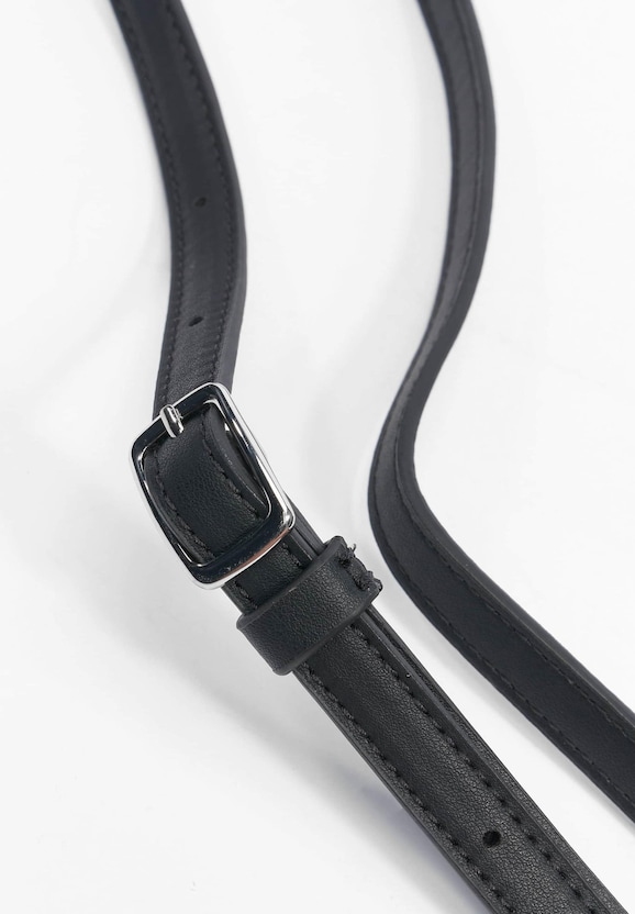 Calvin Klein Jeans Minimal Monogram Boxy Flap Crossbody Bag-5