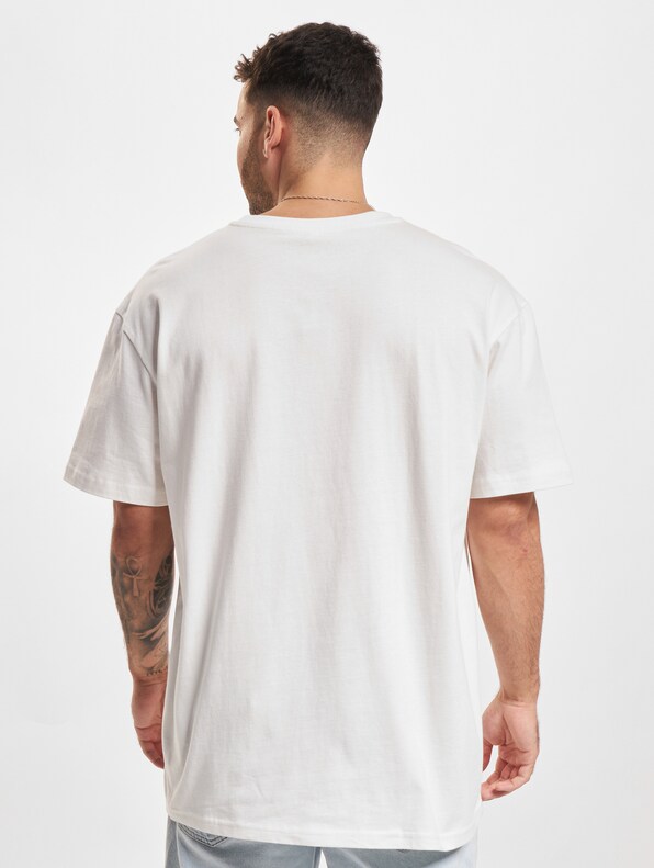 Upscale Yu-Ghi-Oh Blue Eyes White Dragon Heavy Oversize -1