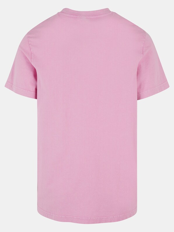 Acid Washed Round Neck-1