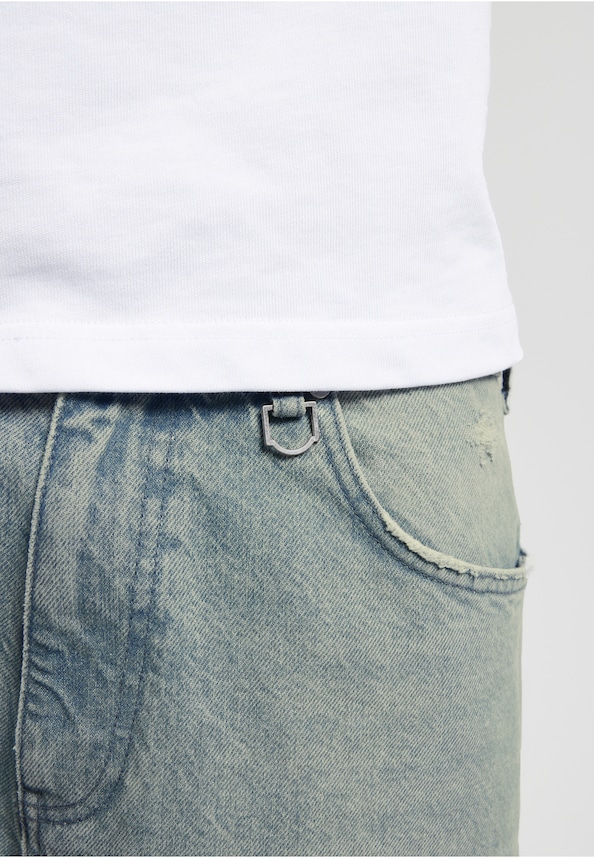 Essential Baggy Denim-6