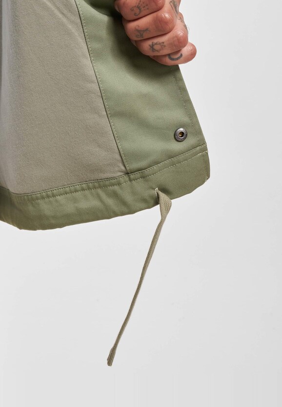 New Balance Athletics Nature State Coach Jacke-6