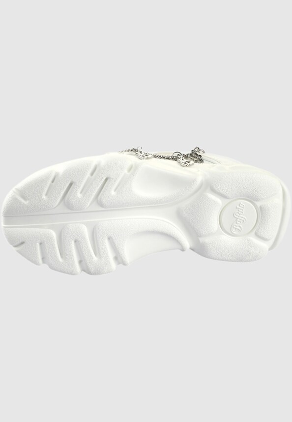 CLD Corin Chain Butterfly - Vegan -5