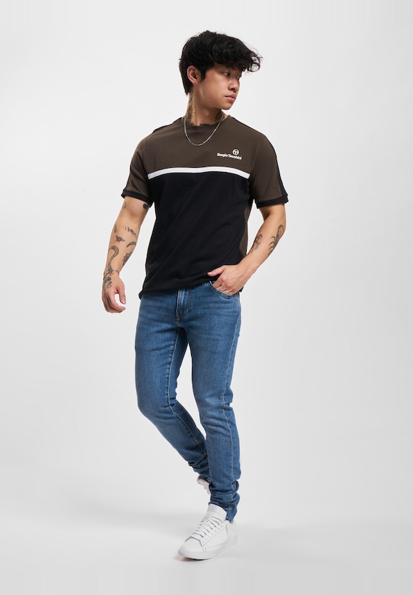 Levis Taper Jeans-5