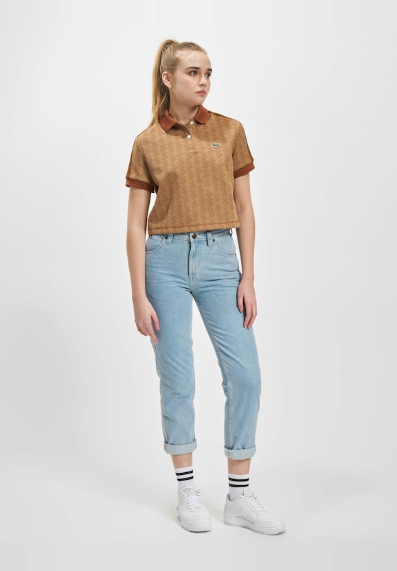 Lacoste Polo Shirt-4