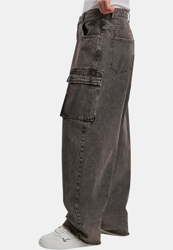 Og Baggy Cargo-2