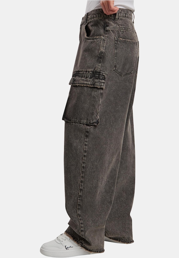 Og Baggy Cargo-2