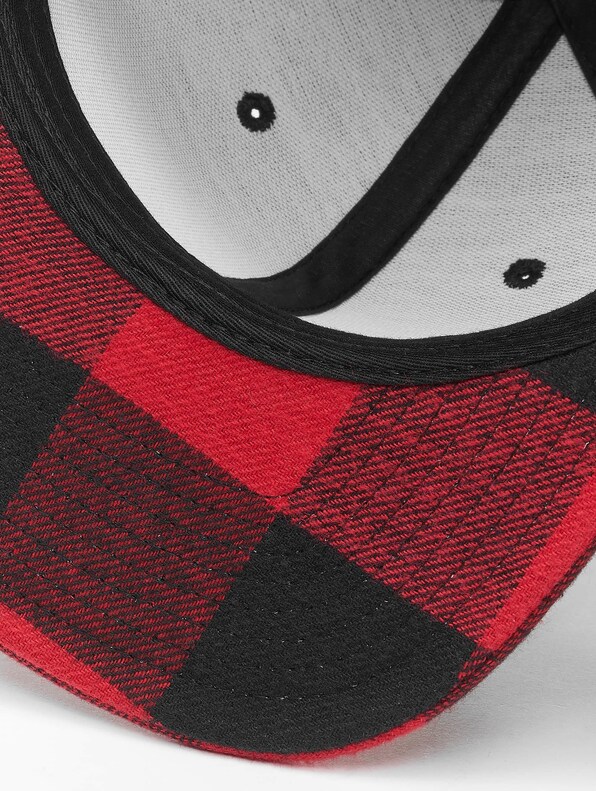 Cheched Flanell Peak -2