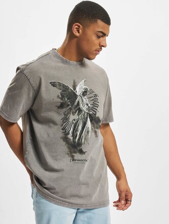 Angel 3.0 Acid Washed Heavy Oversize