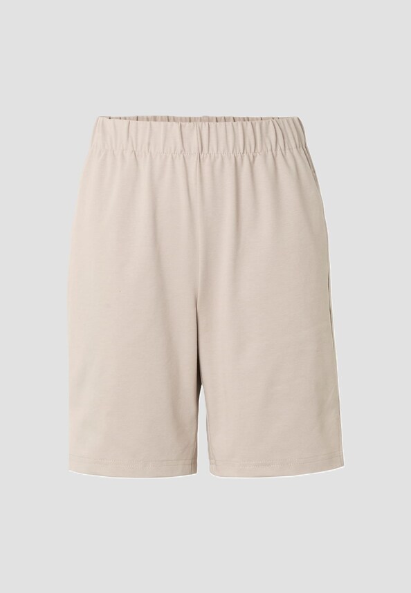 Girls Sorona® Sweat Shorts-0