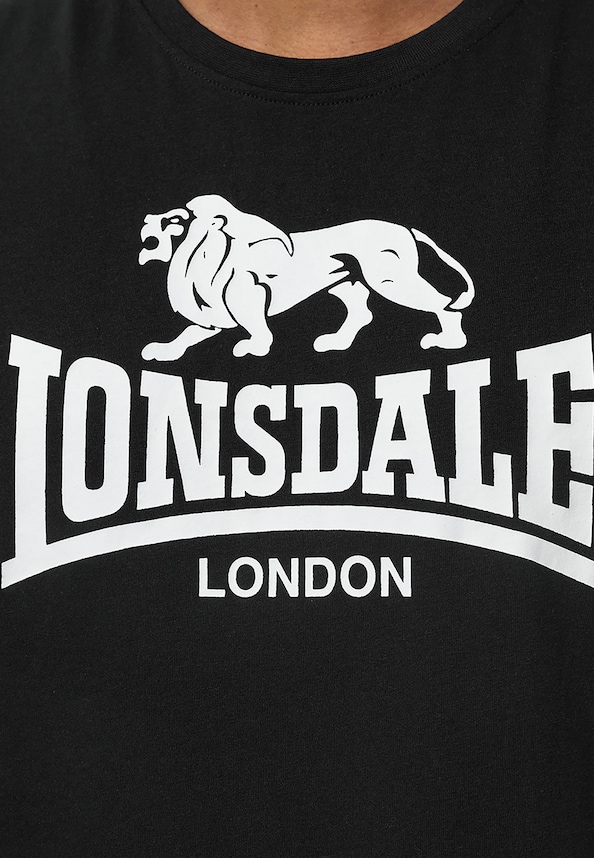 Lonsdale Allanton Sweat Suit-3