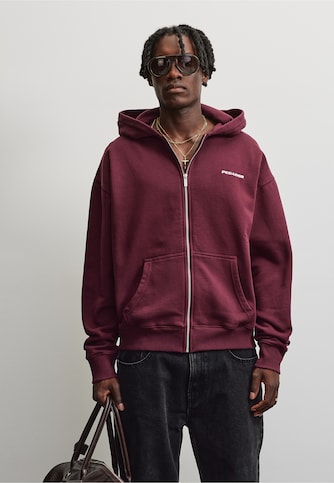 Logo Oversized 