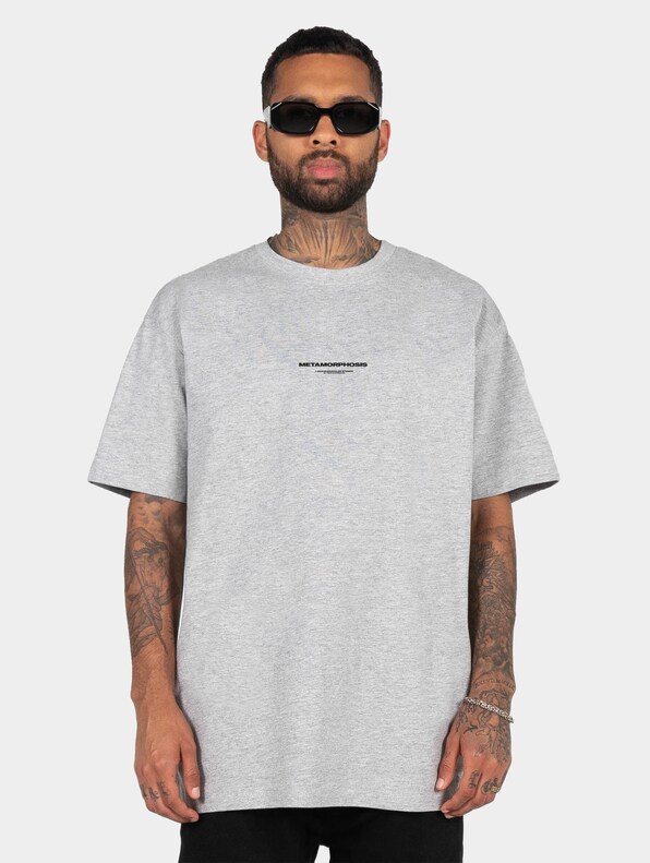 MJ Gonzales METAMORPHOSE V.4 x Heavy Oversized Tee-1