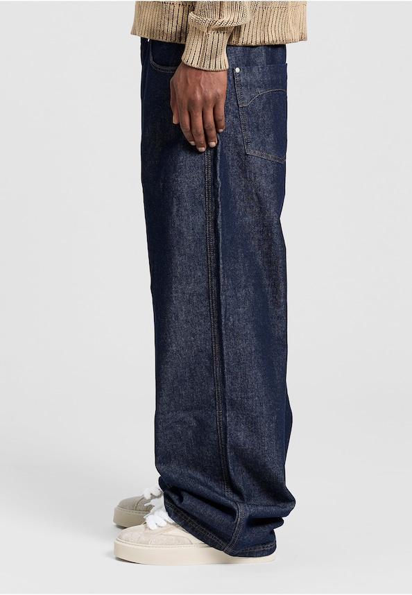 Essential Raw Denim-2
