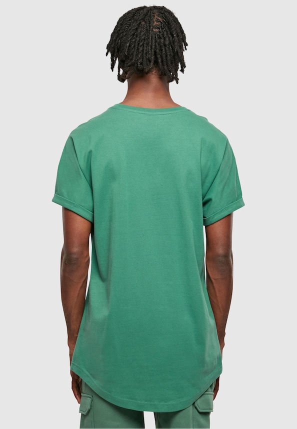 Long Shaped Turn Up-1