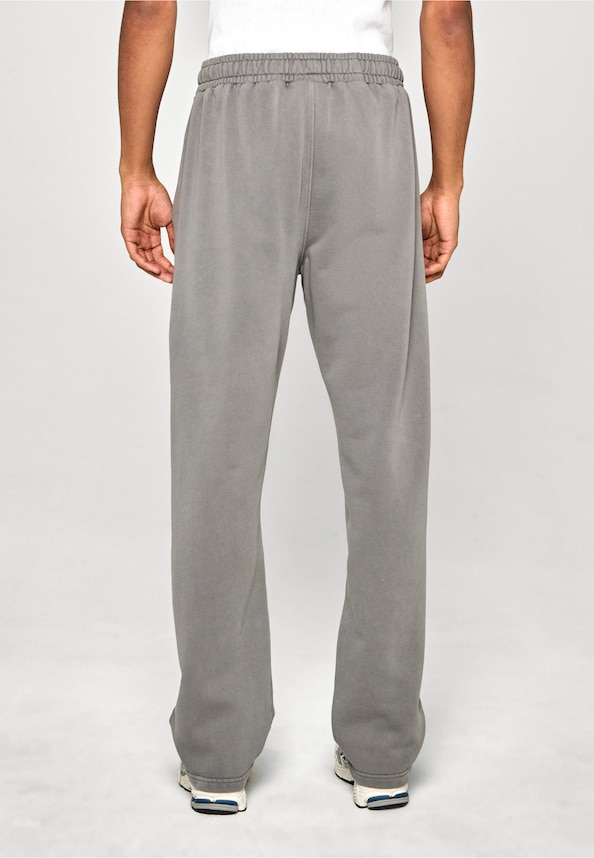 PEGADOR Logo Wide Jogginghosen-1