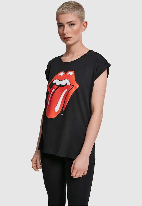 Rolling Stones Tongue-0